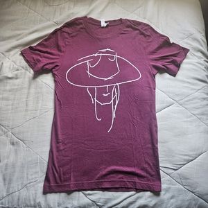 James Bay Chaos and the Calm World Tour Graphic T-shirt Tour Dates XS